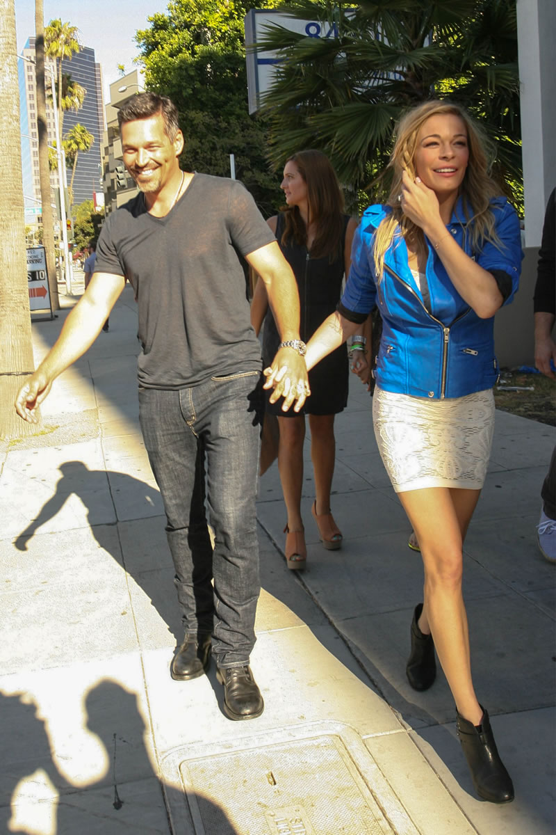 Le Ann Rimes photo #404691