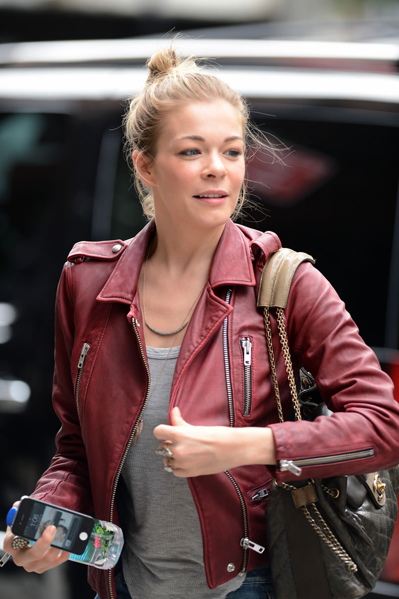 Le Ann Rimes photo #441286