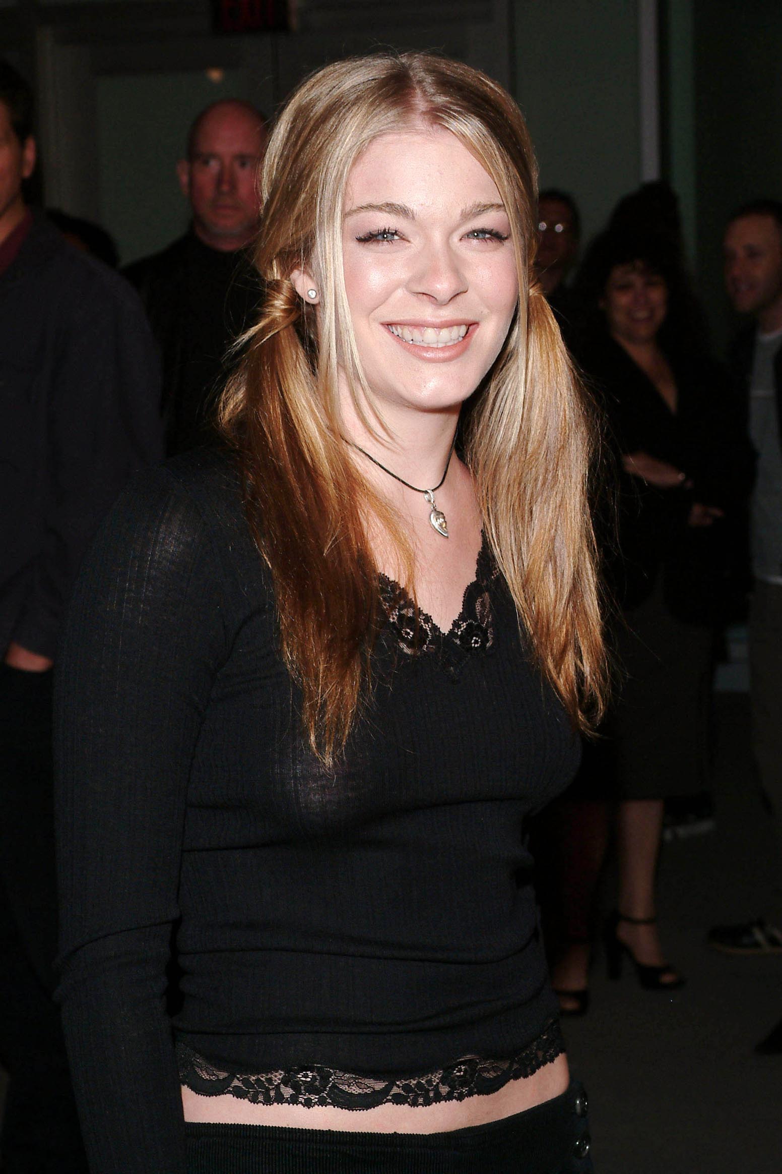 Le Ann Rimes photo #25894