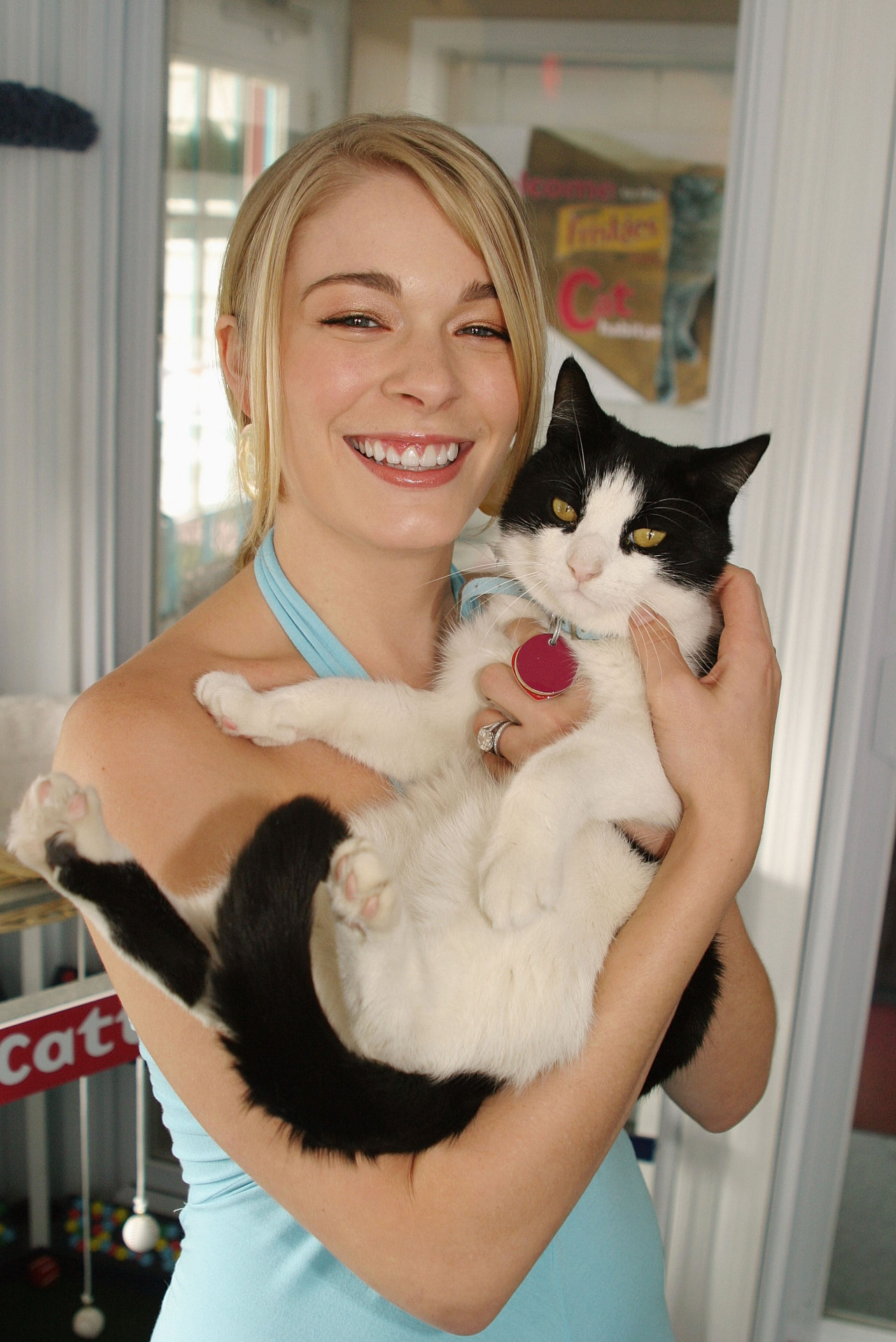 Le Ann Rimes photo #136370