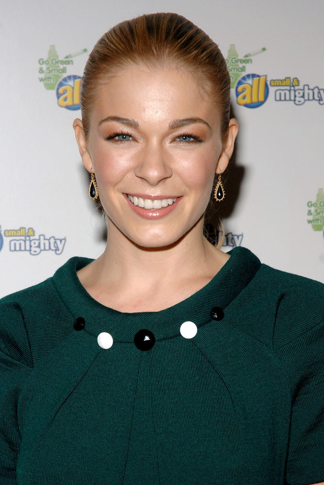 Le Ann Rimes photo #136916