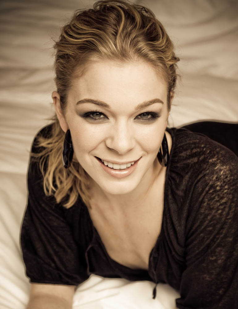 Le Ann Rimes photo #139526