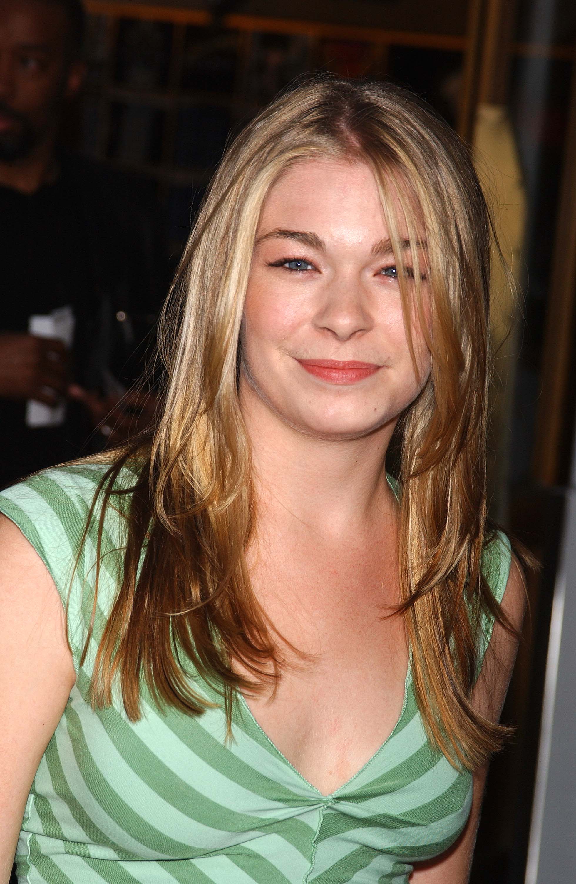 Le Ann Rimes photo #2671