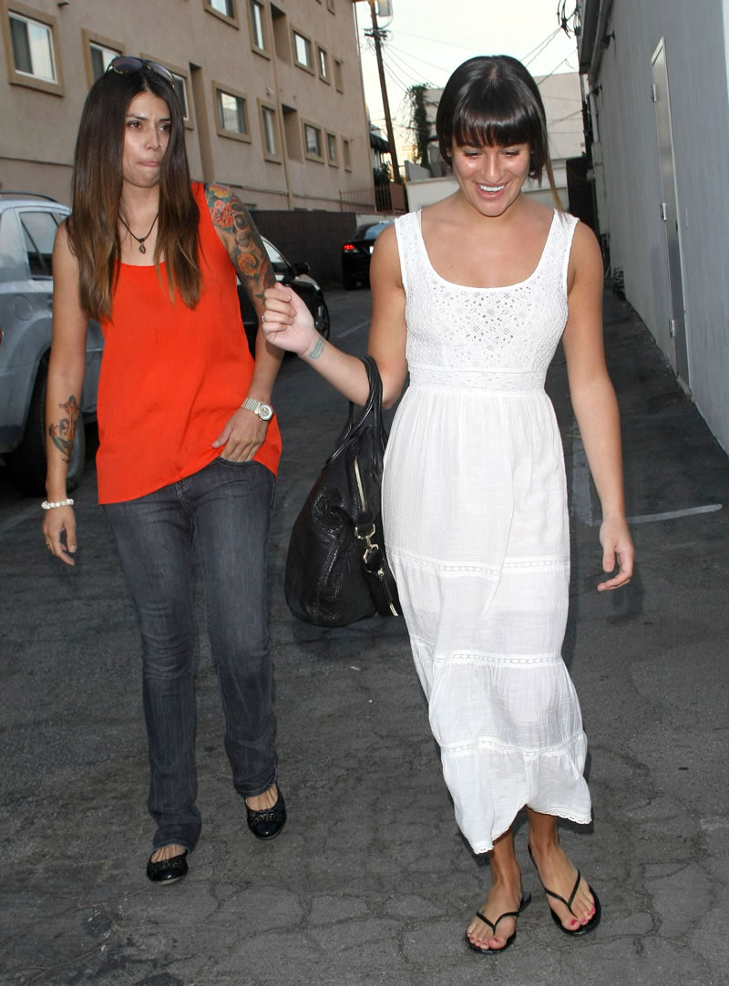 Lea Michele photo #426187