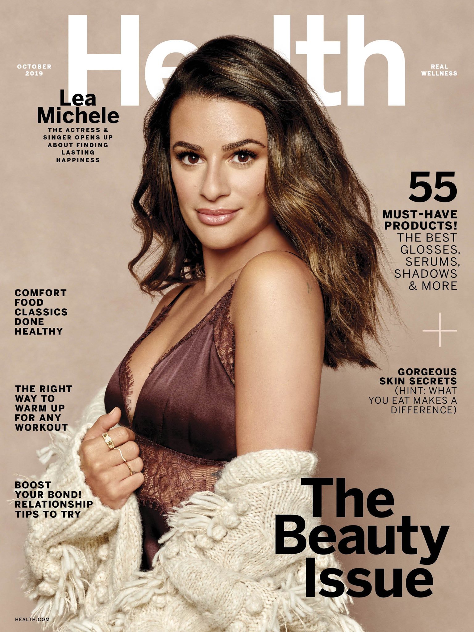 Lea Michele photo #933542