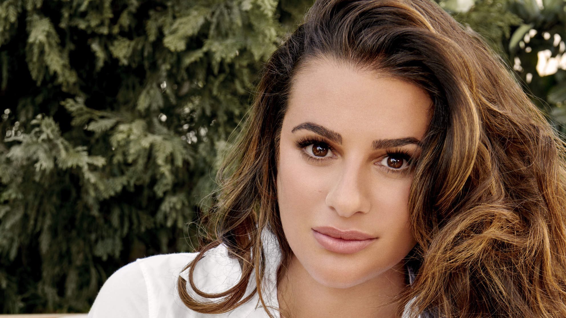 Lea Michele photo #933540