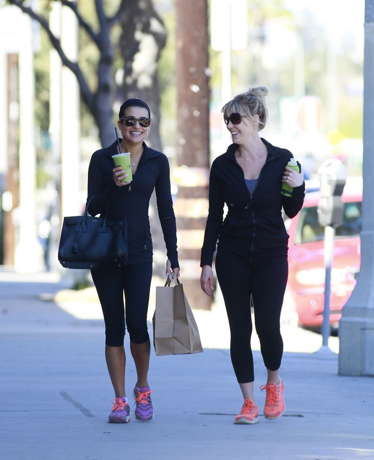 Lea Michele photo #551593