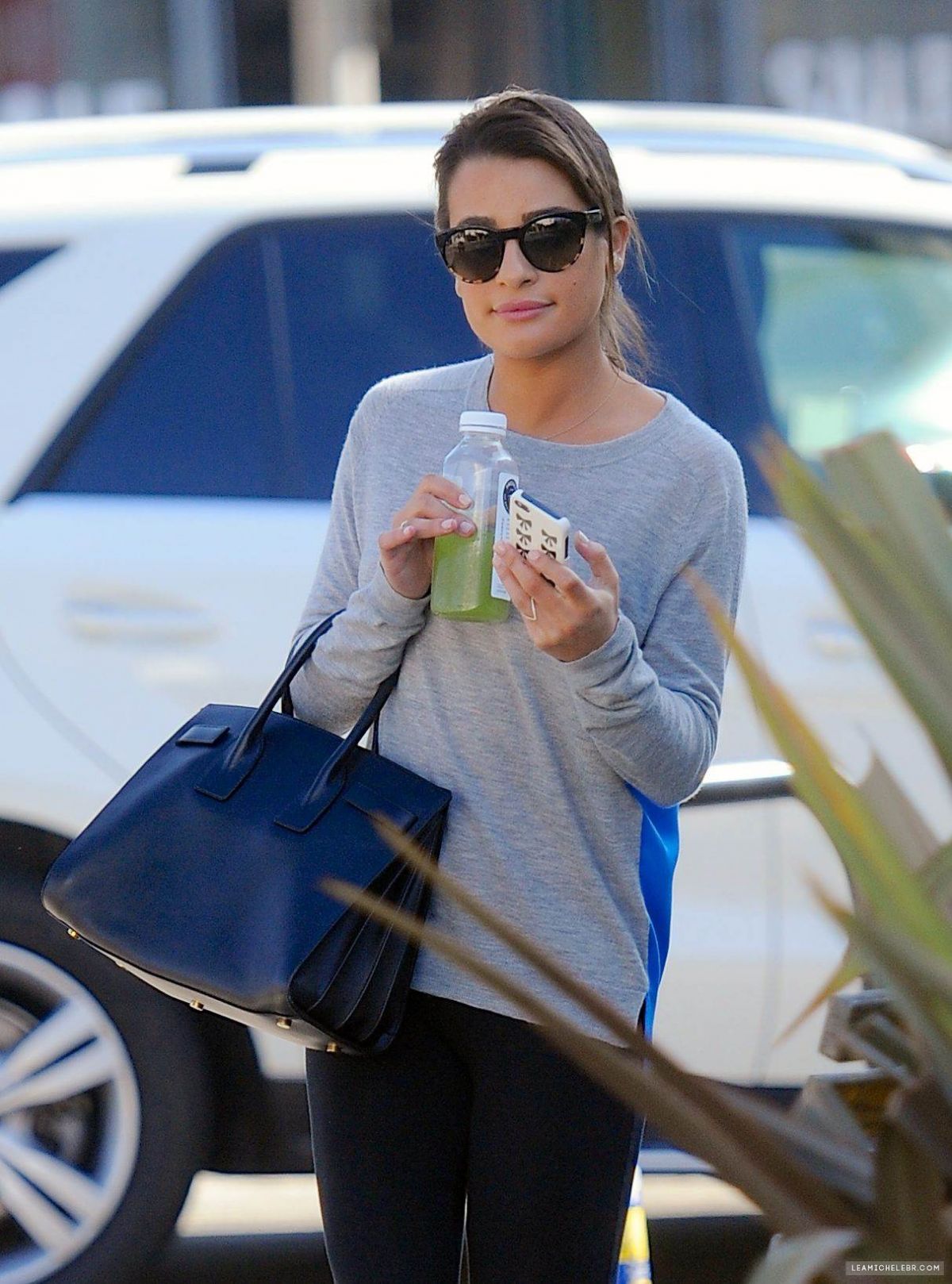 Lea Michele photo #550985