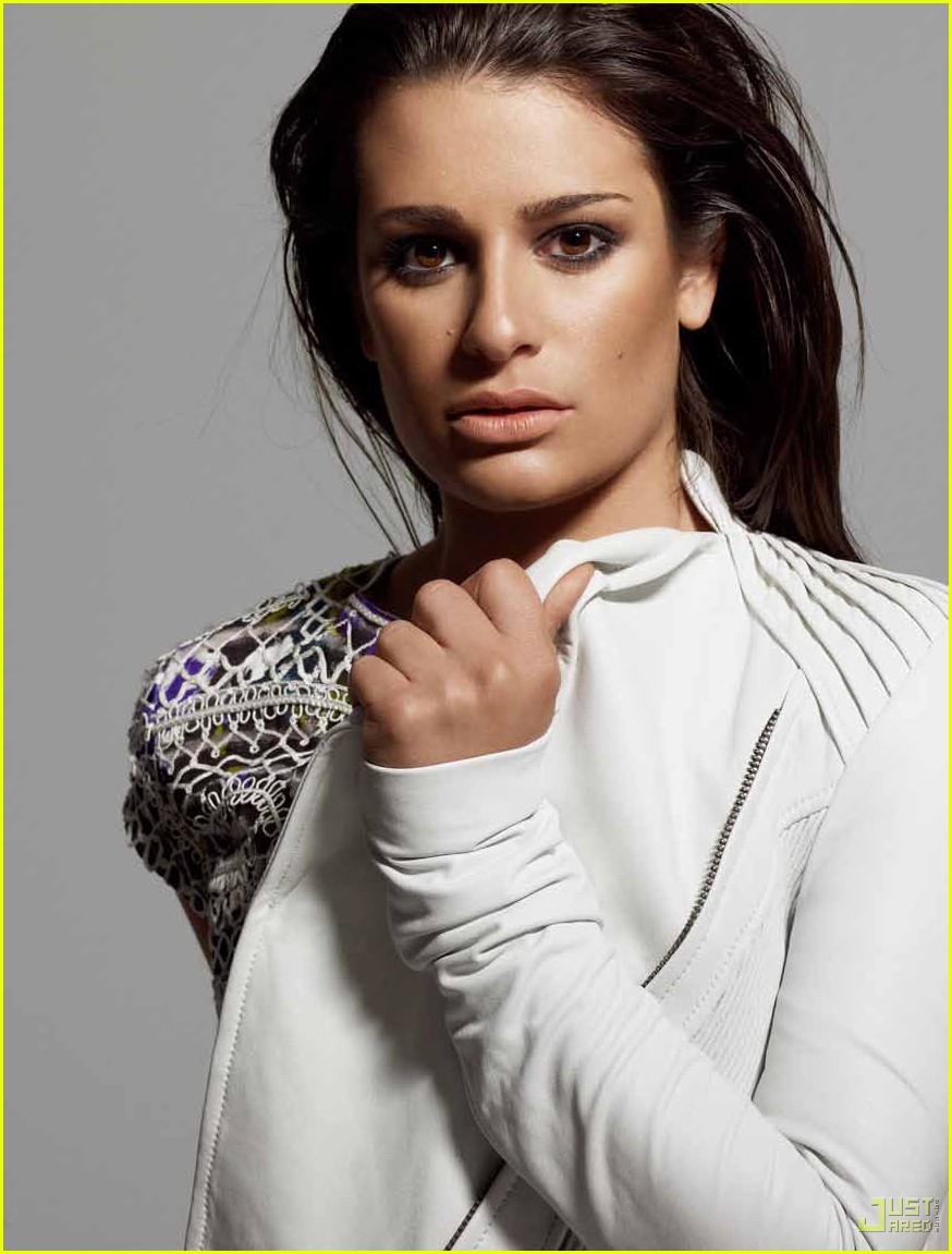 Lea Michele photo #193052