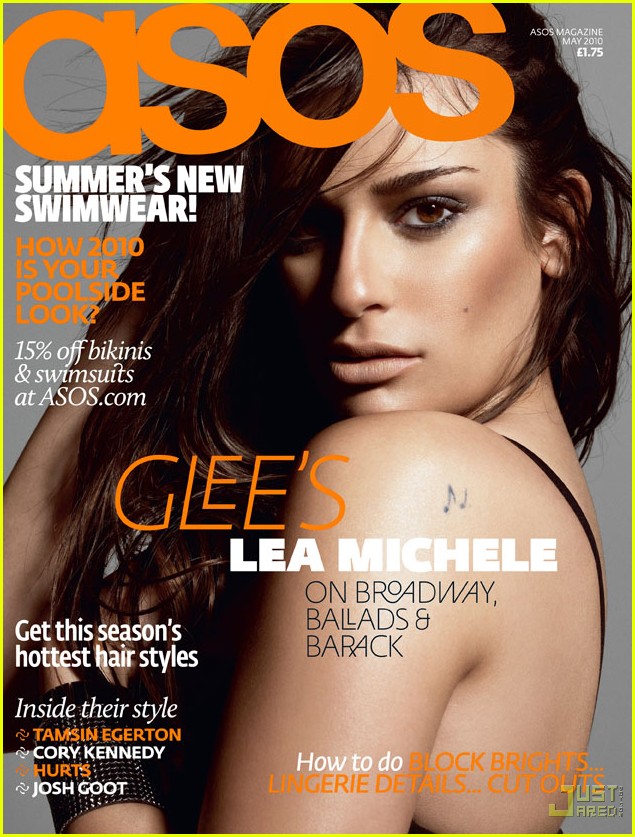 Lea Michele photo #193050