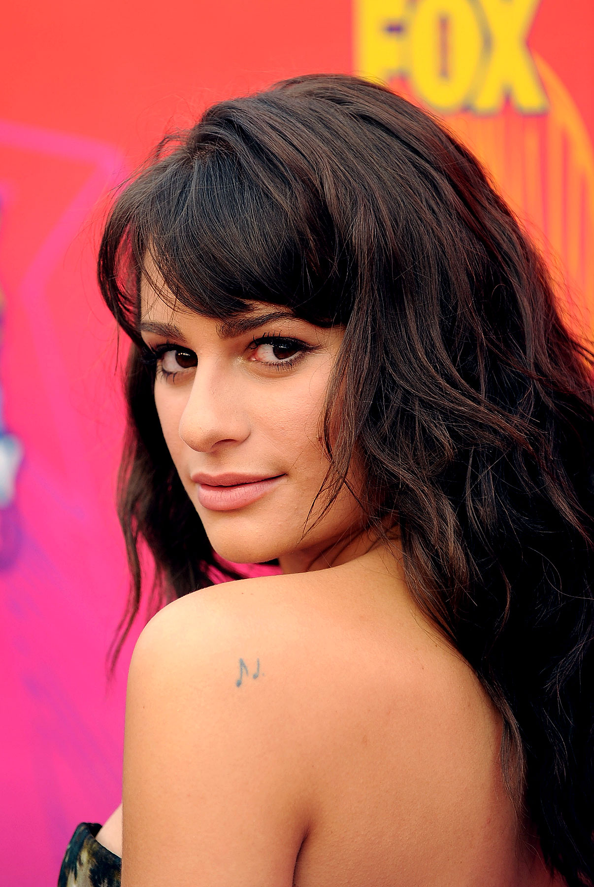 Lea Michele photo #211352