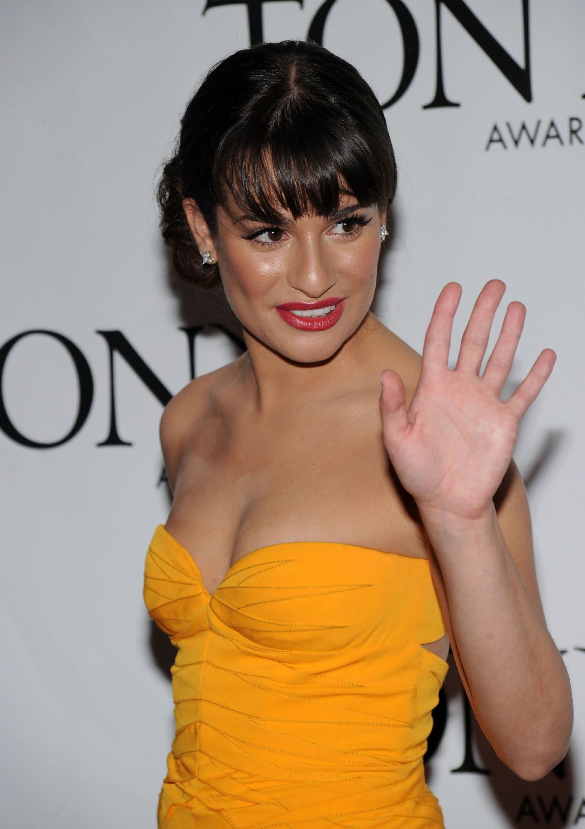 Lea Michele photo #201716