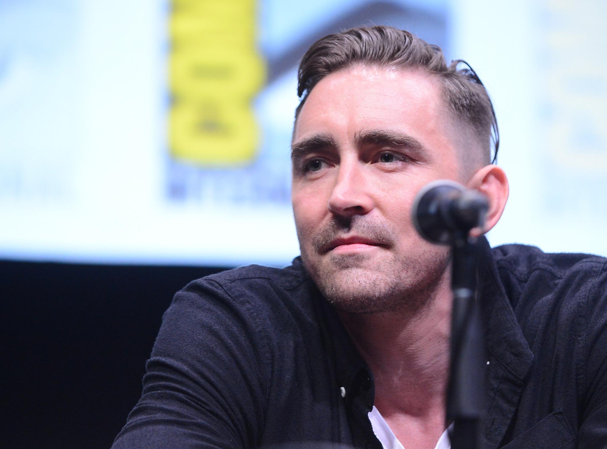 Lee Pace photo #595783