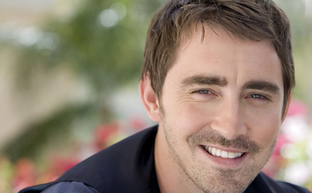 Lee Pace photo #568939