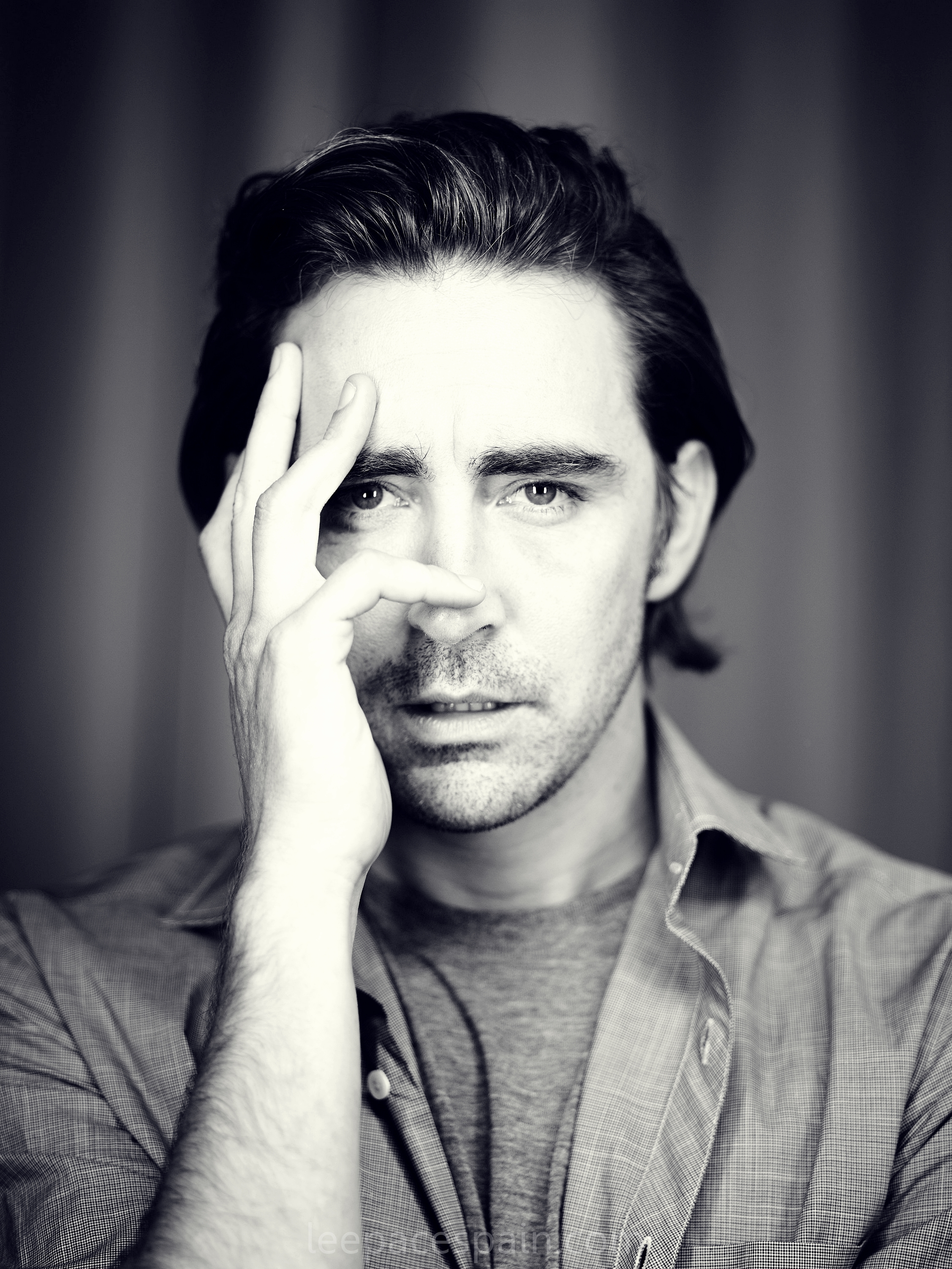 Lee Pace photo #662821