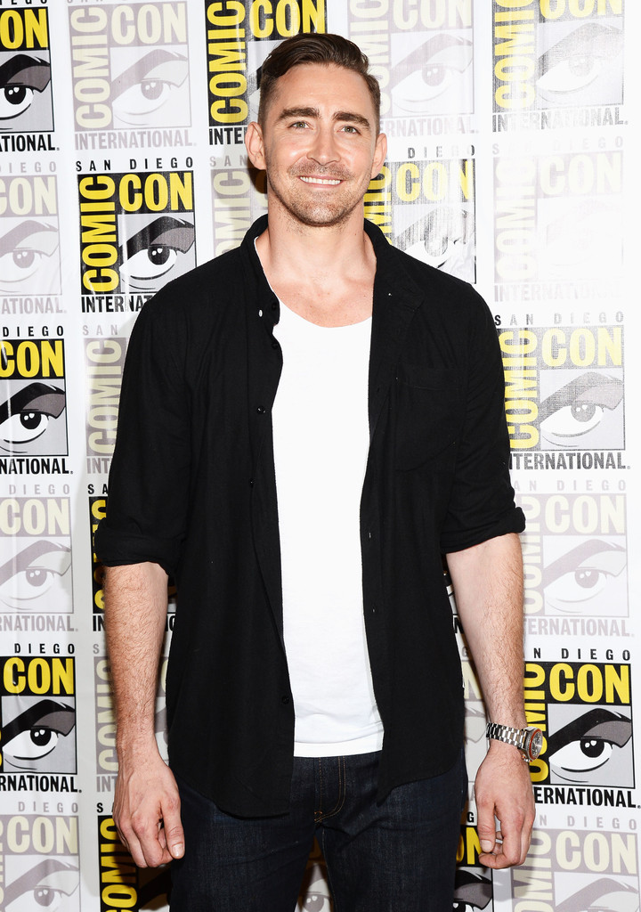 Lee Pace photo #595785