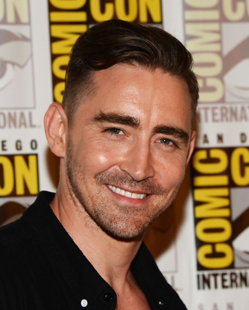 Lee Pace photo #595781