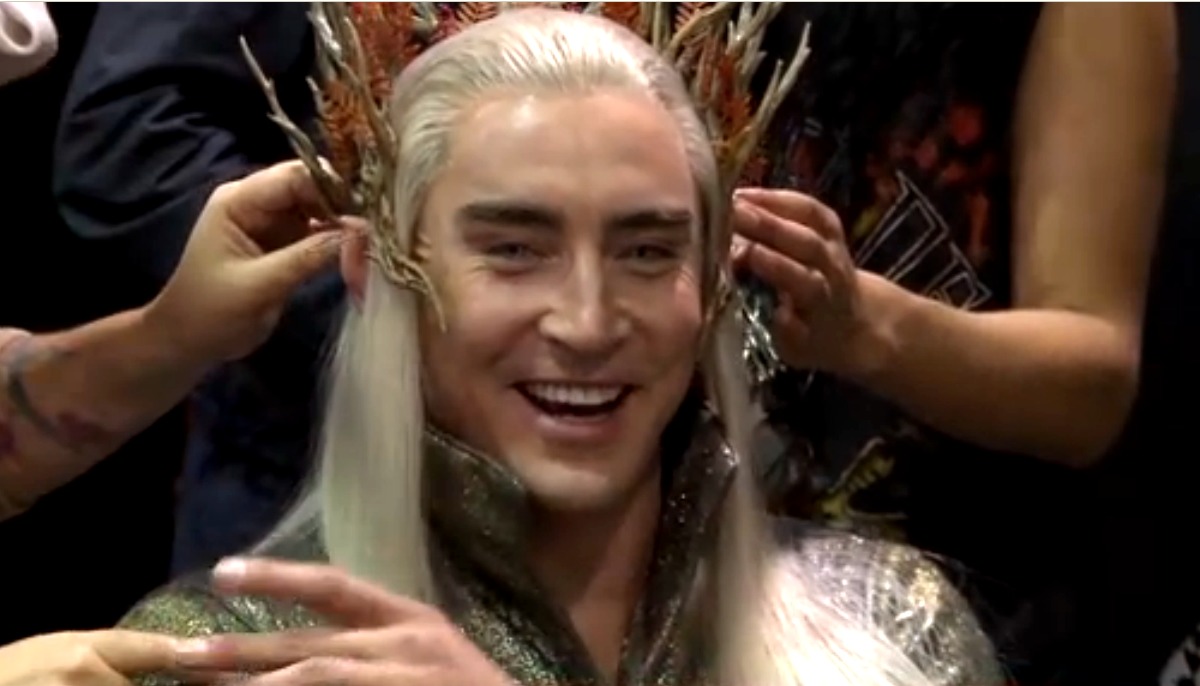 Lee Pace photo #568976