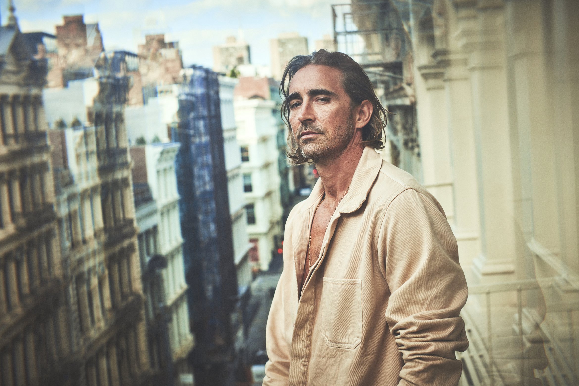 Lee Pace photo #1004108