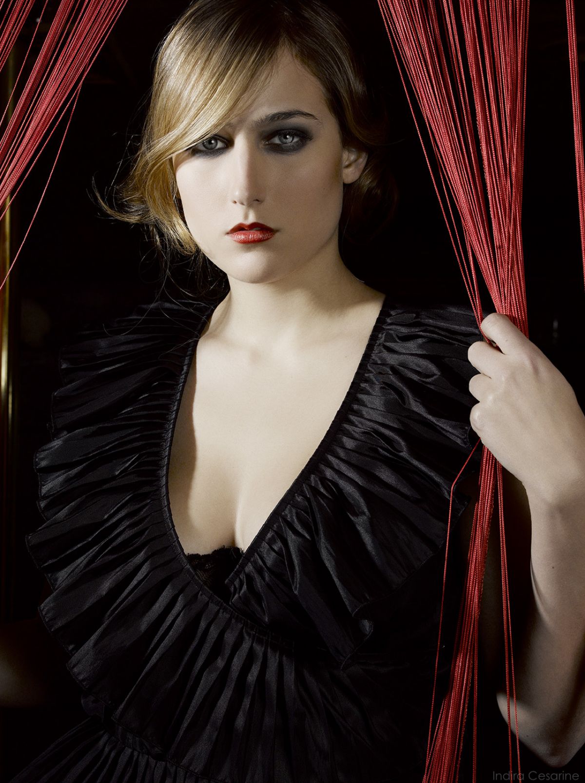 Leelee Sobieski photo #945292