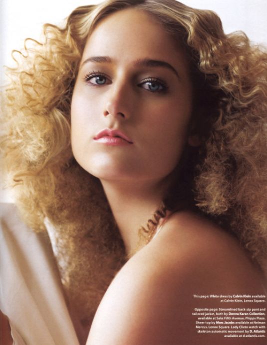 Leelee Sobieski photo #954974