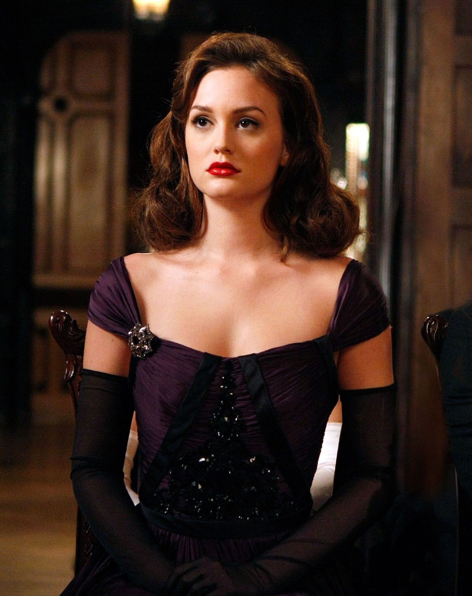 Leighton Meester photo #221600