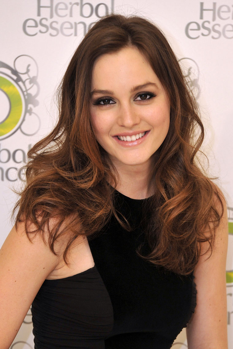 Leighton Meester photo #237481