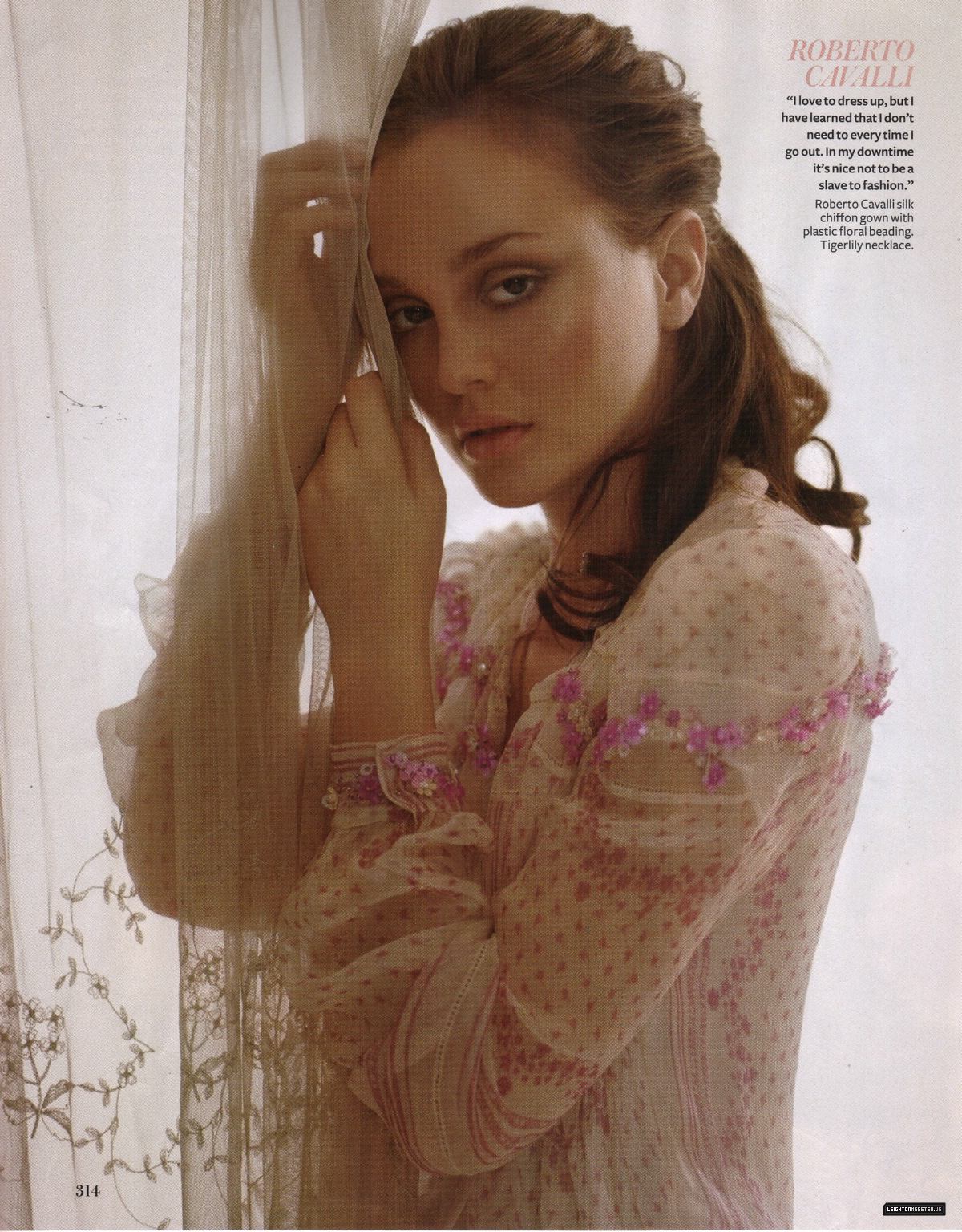 Leighton Meester photo #151339