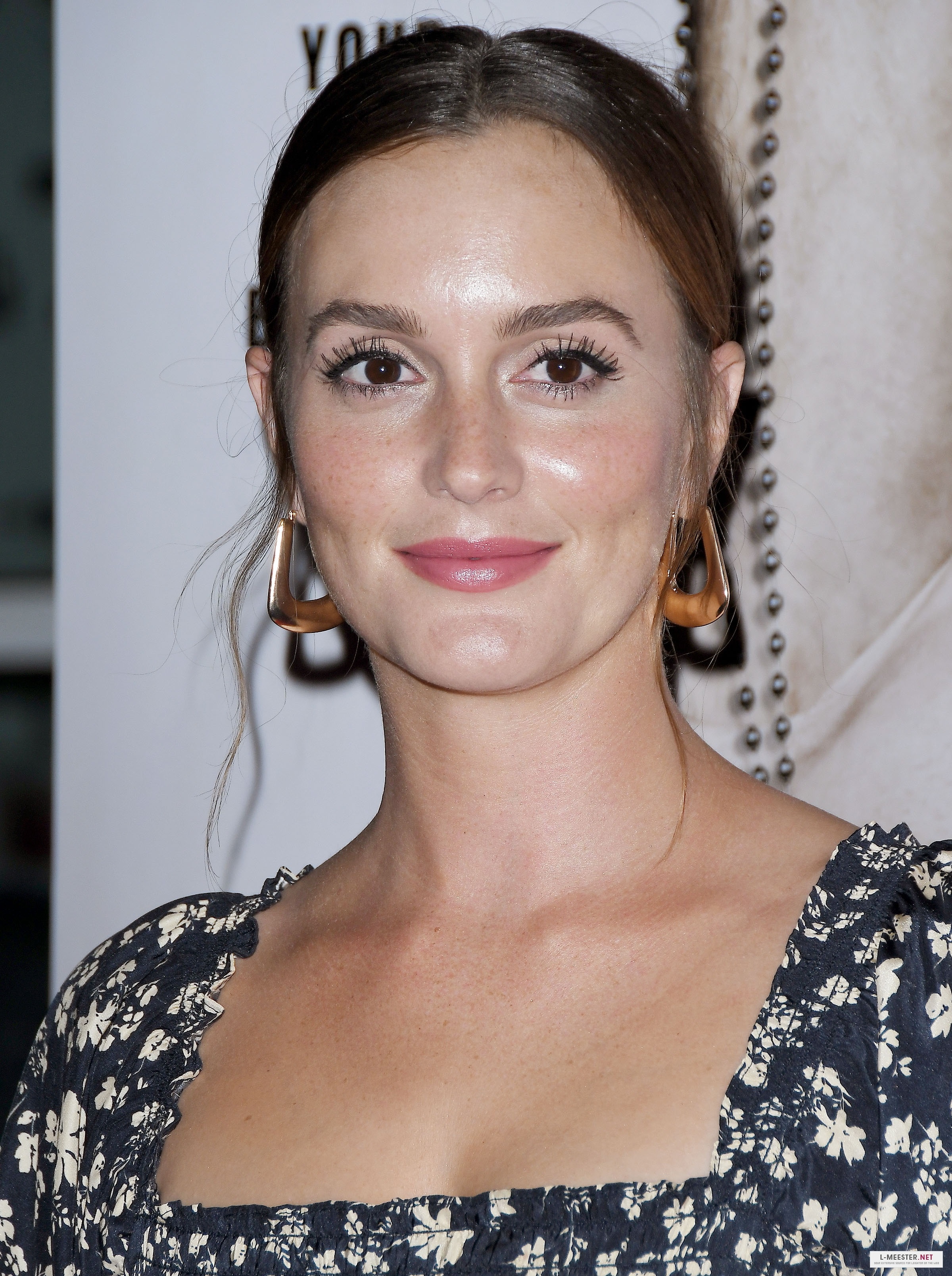 Leighton Meester photo #938615