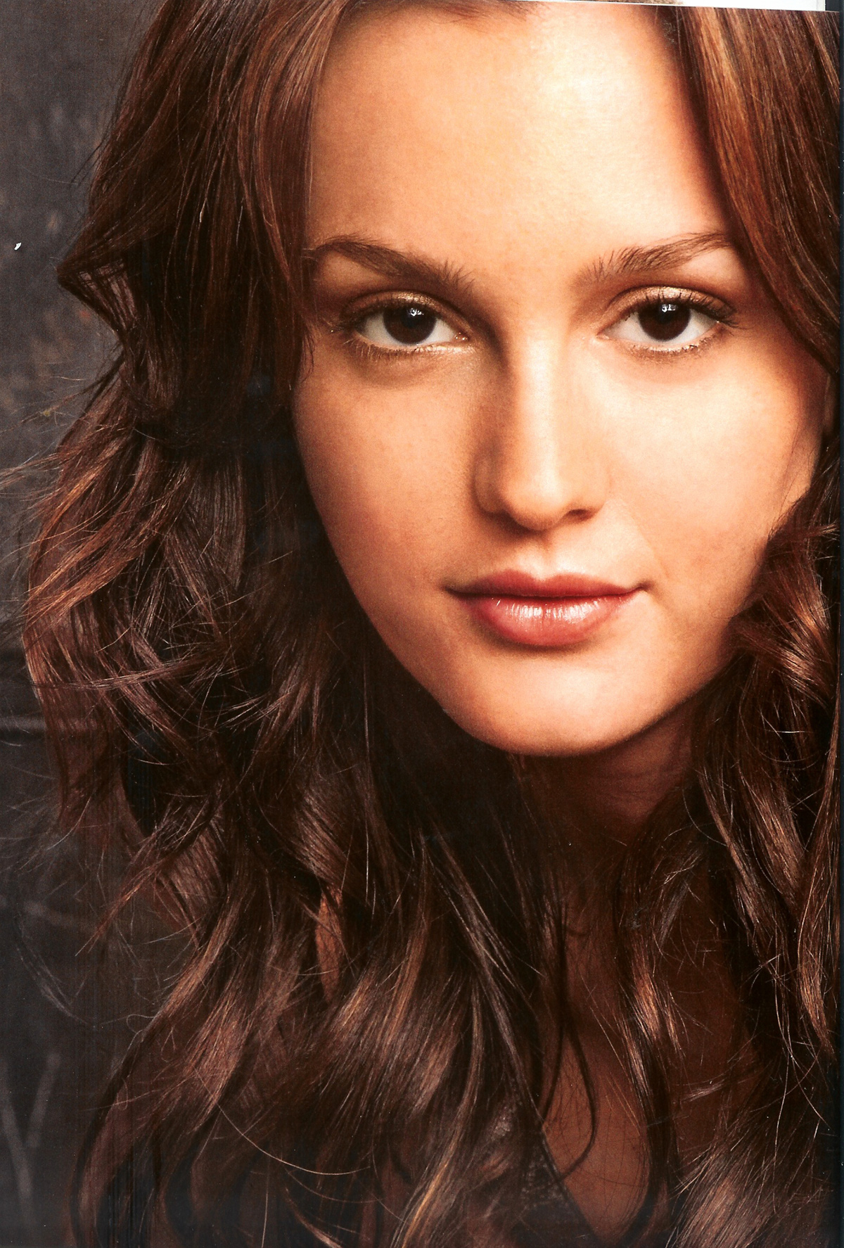 Leighton Meester photo #268333