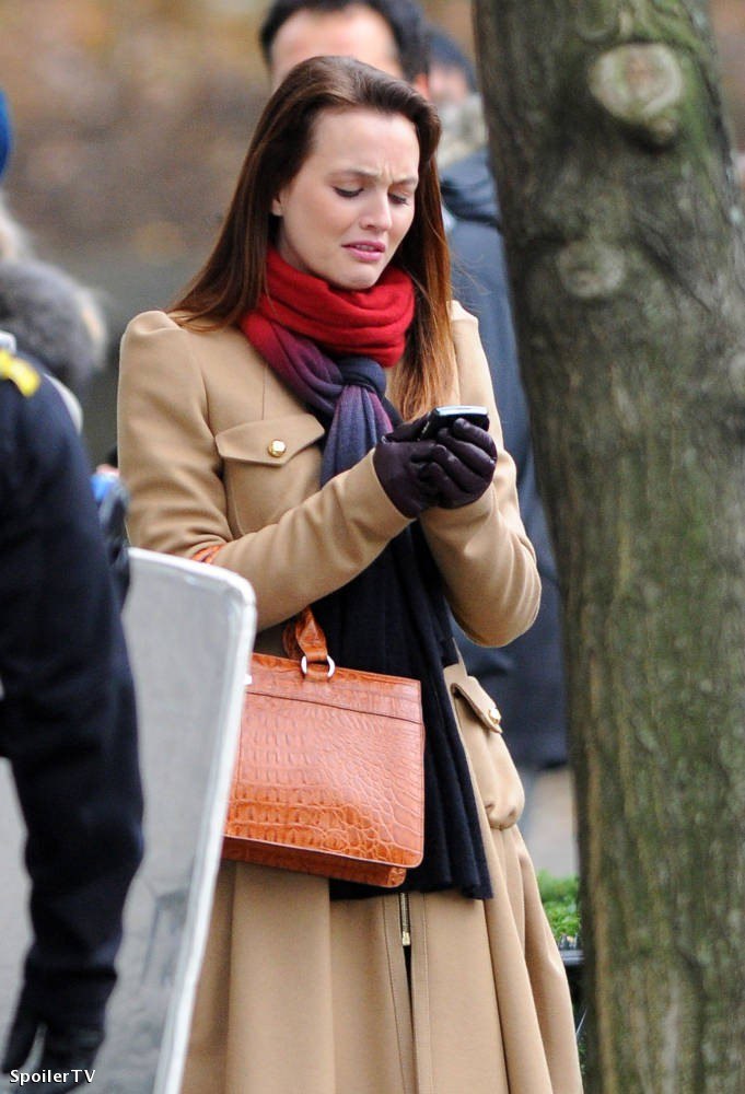 Leighton Meester photo #470642