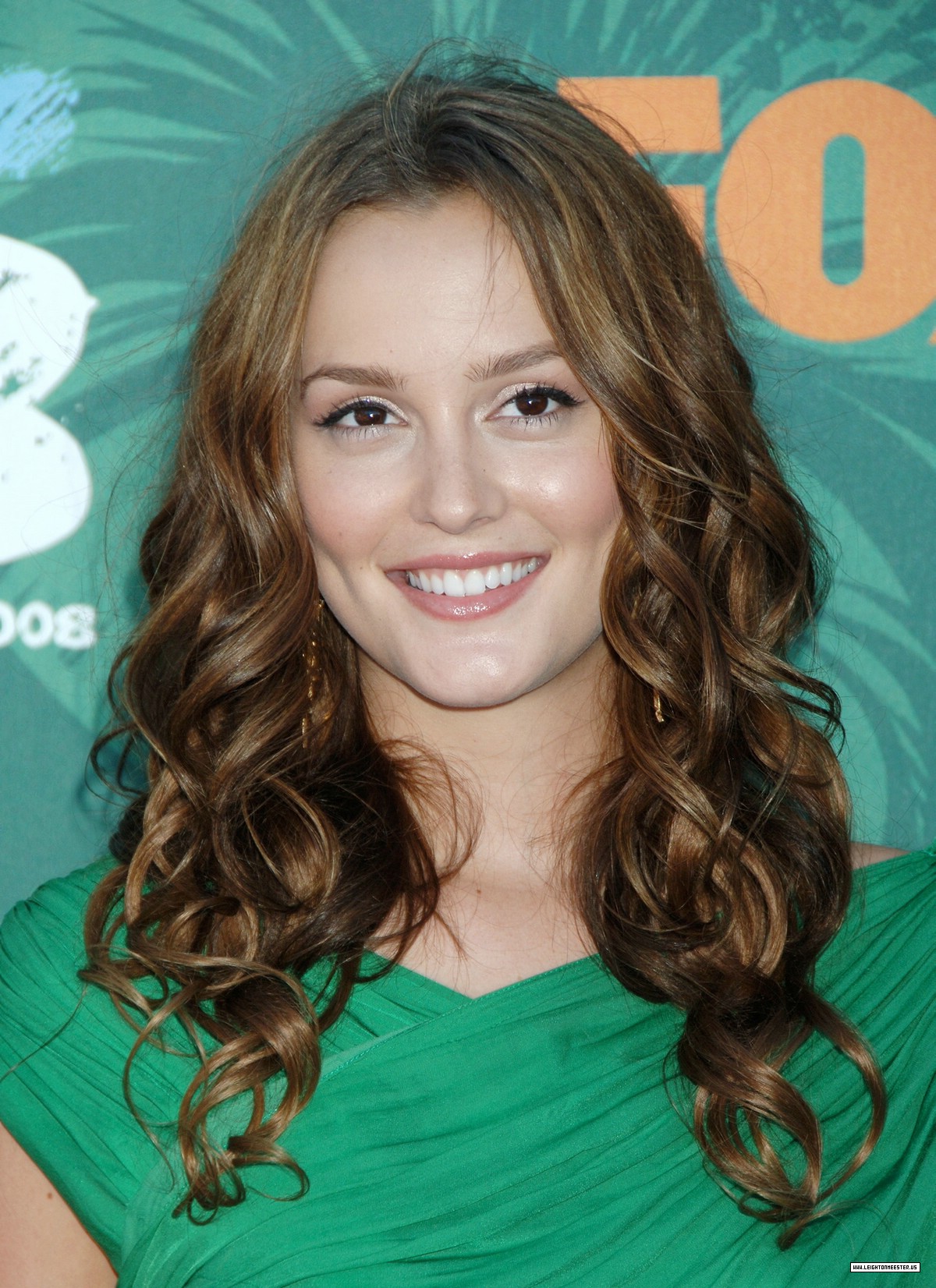 Leighton Meester photo #142317