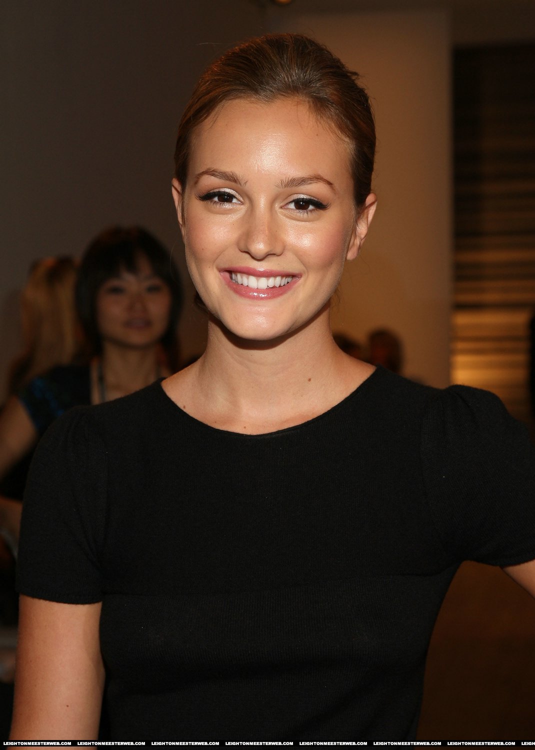 Leighton Meester photo #142376