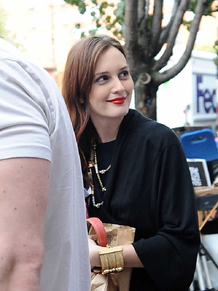 Leighton Meester photo #428783