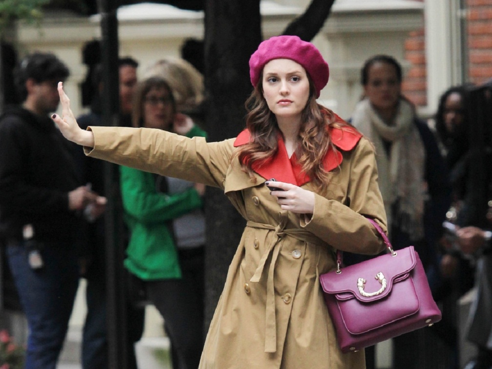 Leighton Meester photo #435181