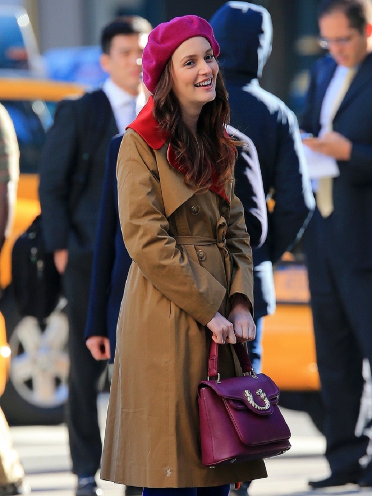 Leighton Meester photo #435164