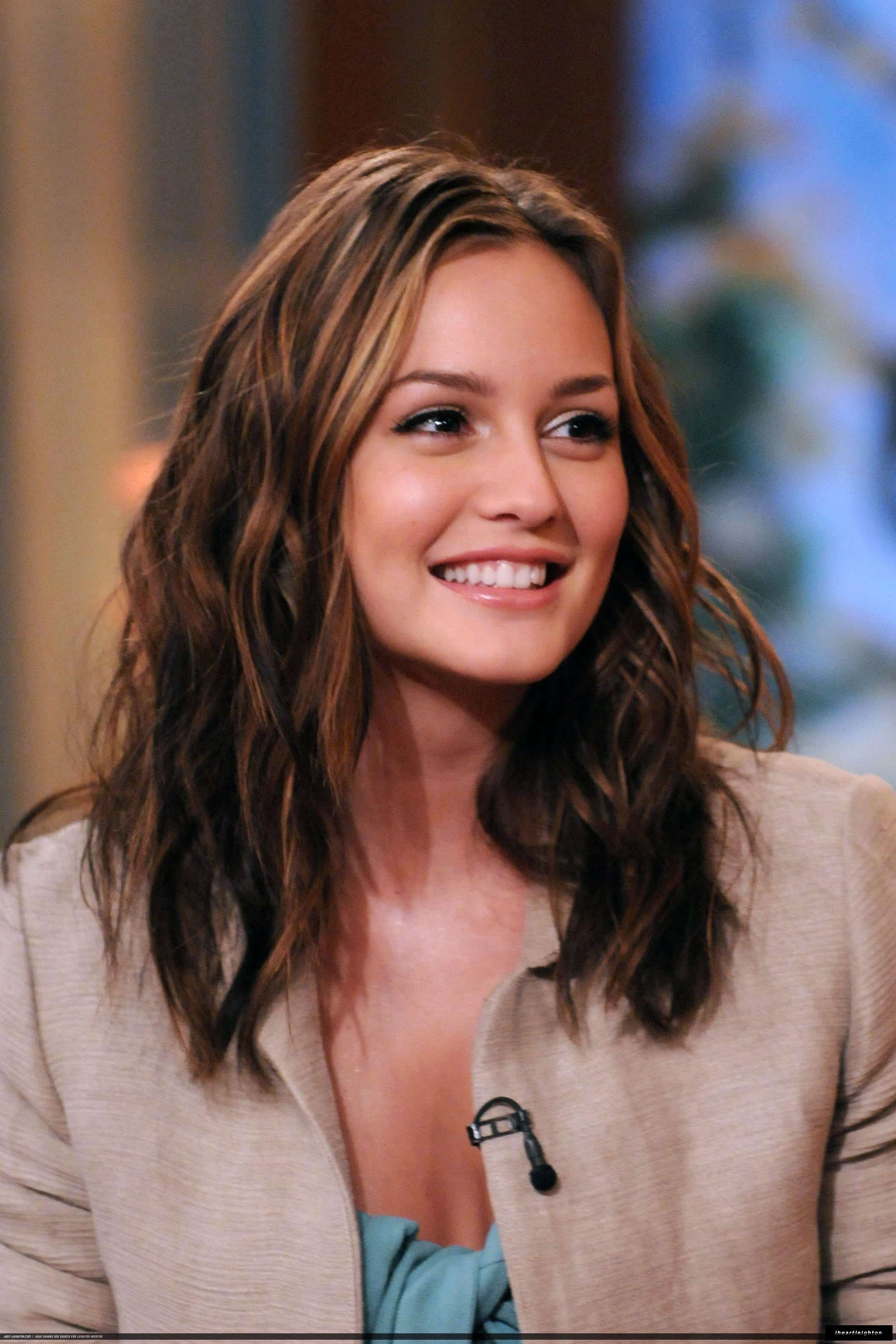 Leighton Meester photo #142356