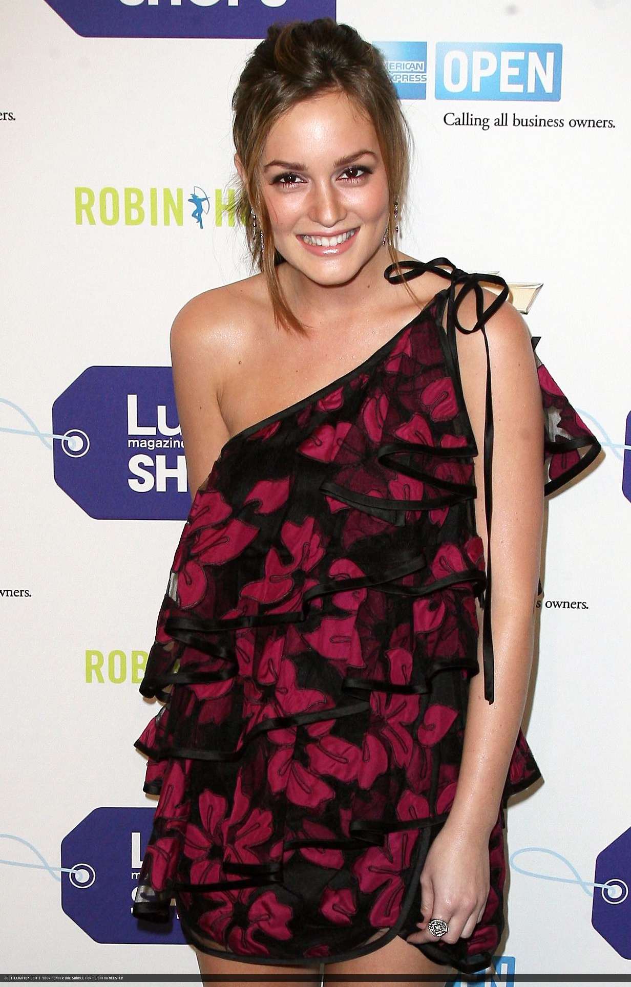 Leighton Meester photo #142369