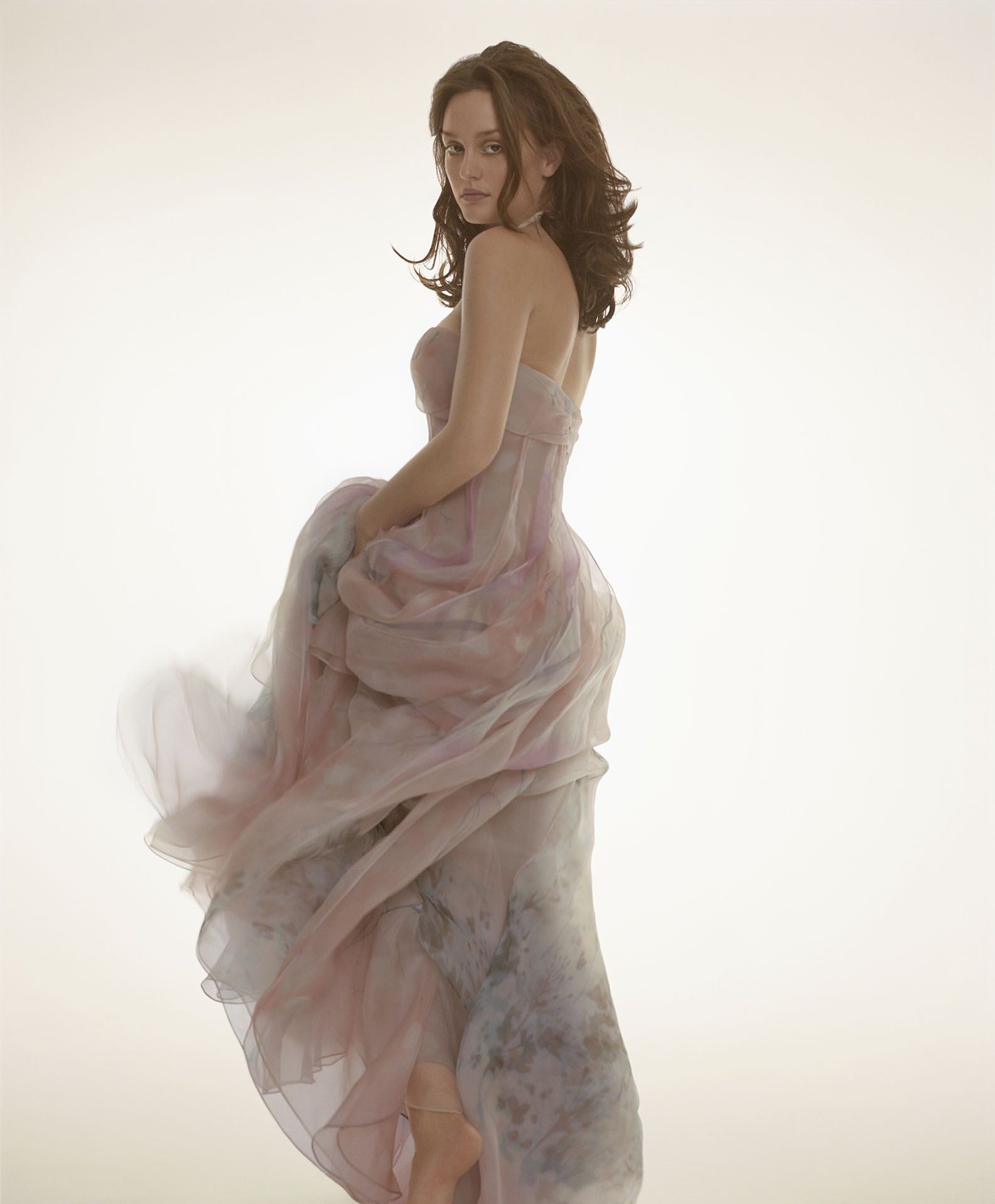 Leighton Meester photo #238186