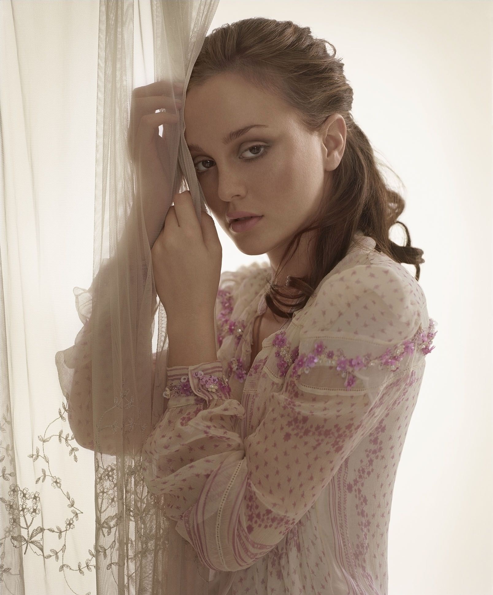 Leighton Meester photo #238173