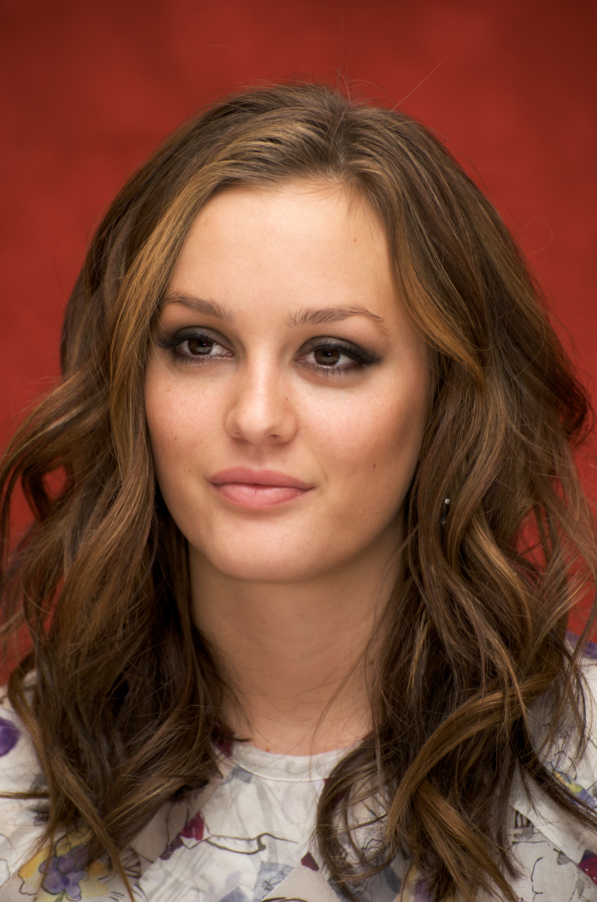 Leighton Meester photo #142371