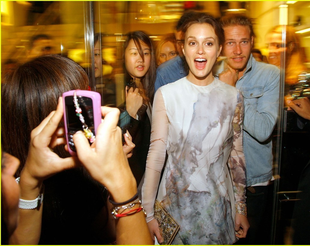 Leighton Meester photo #220818