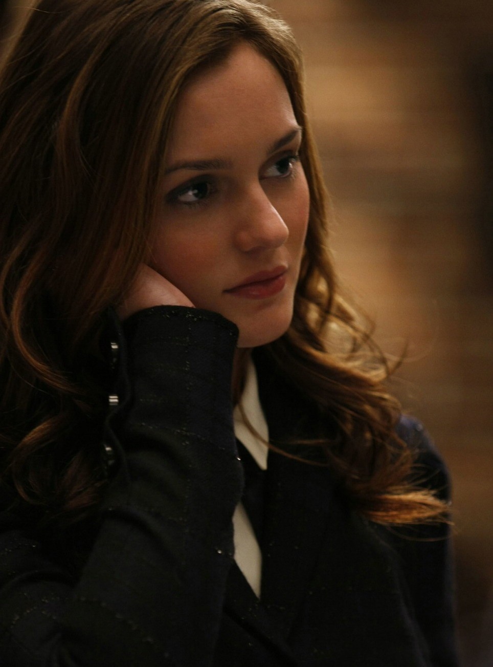 Leighton Meester photo #268348