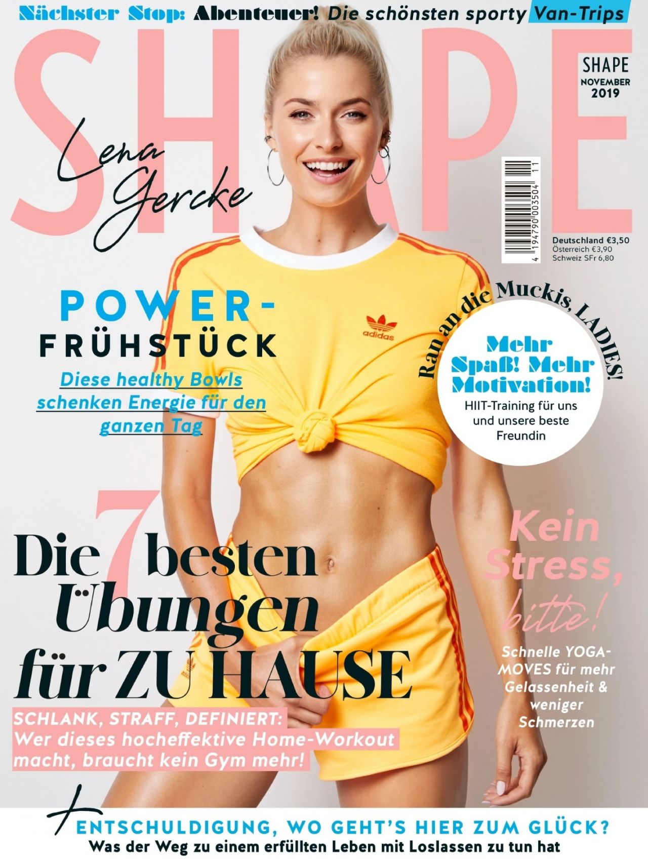 Lena Gercke photo #938349