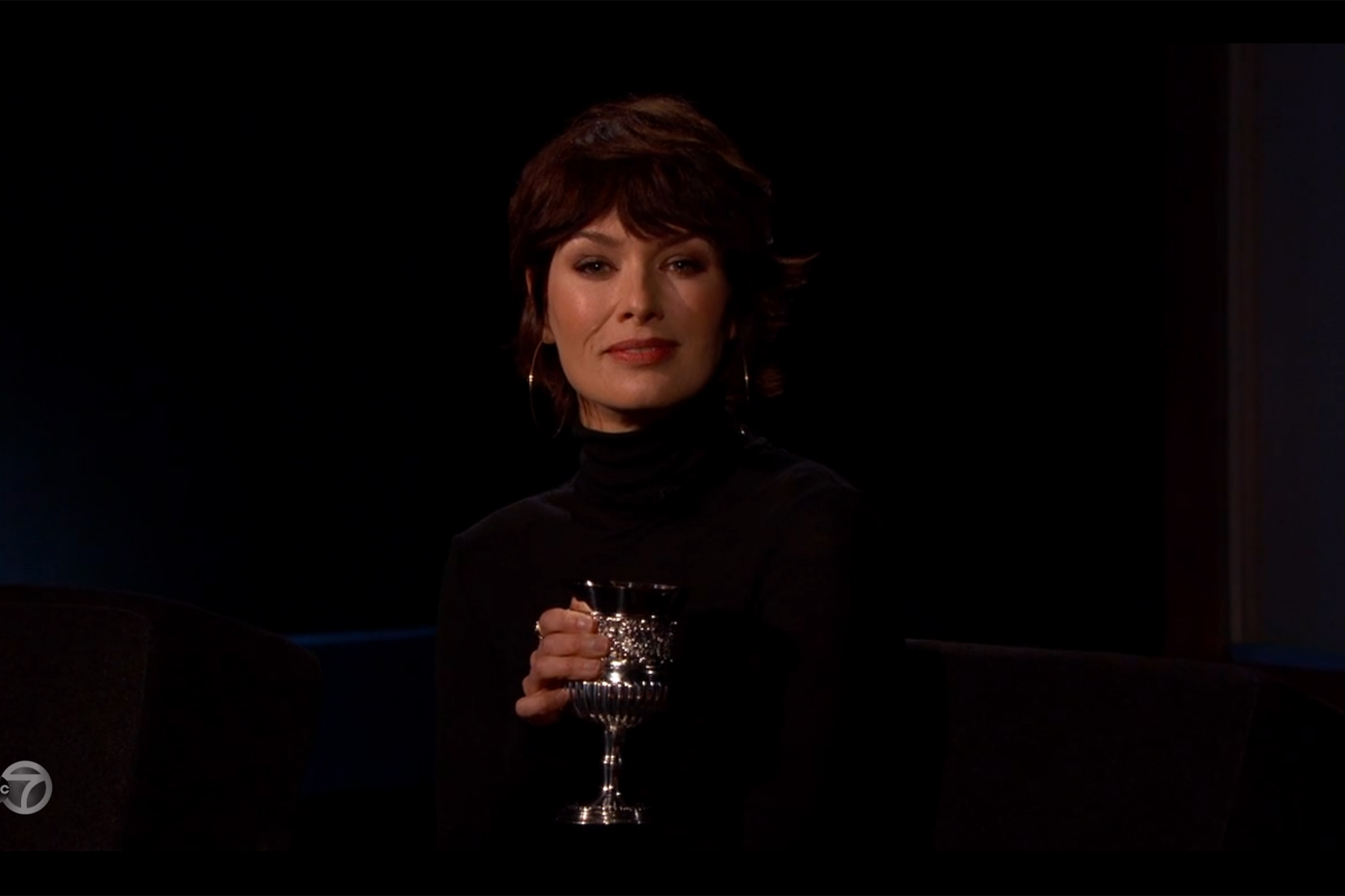 Lena Headey photo #1040547