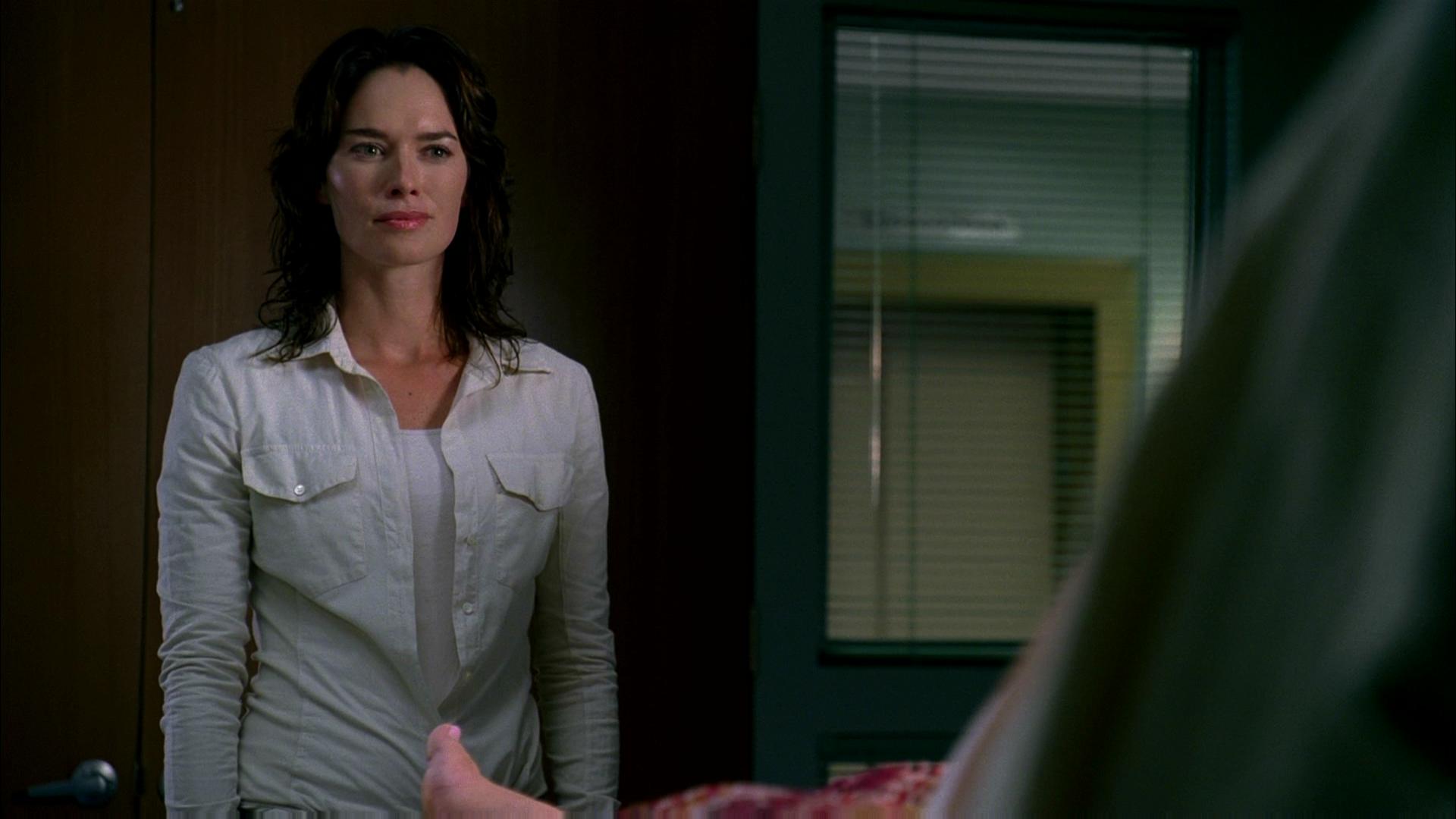 Lena Headey photo #1040537