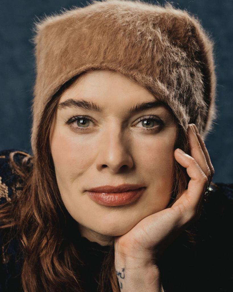 Lena Headey photo #1040546