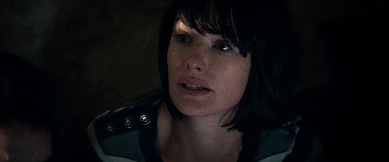 Lena Headey photo #1040538