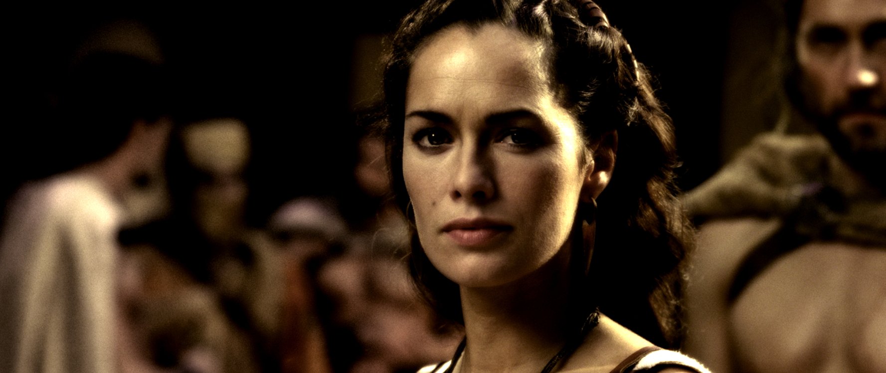 Lena Headey photo #1042434