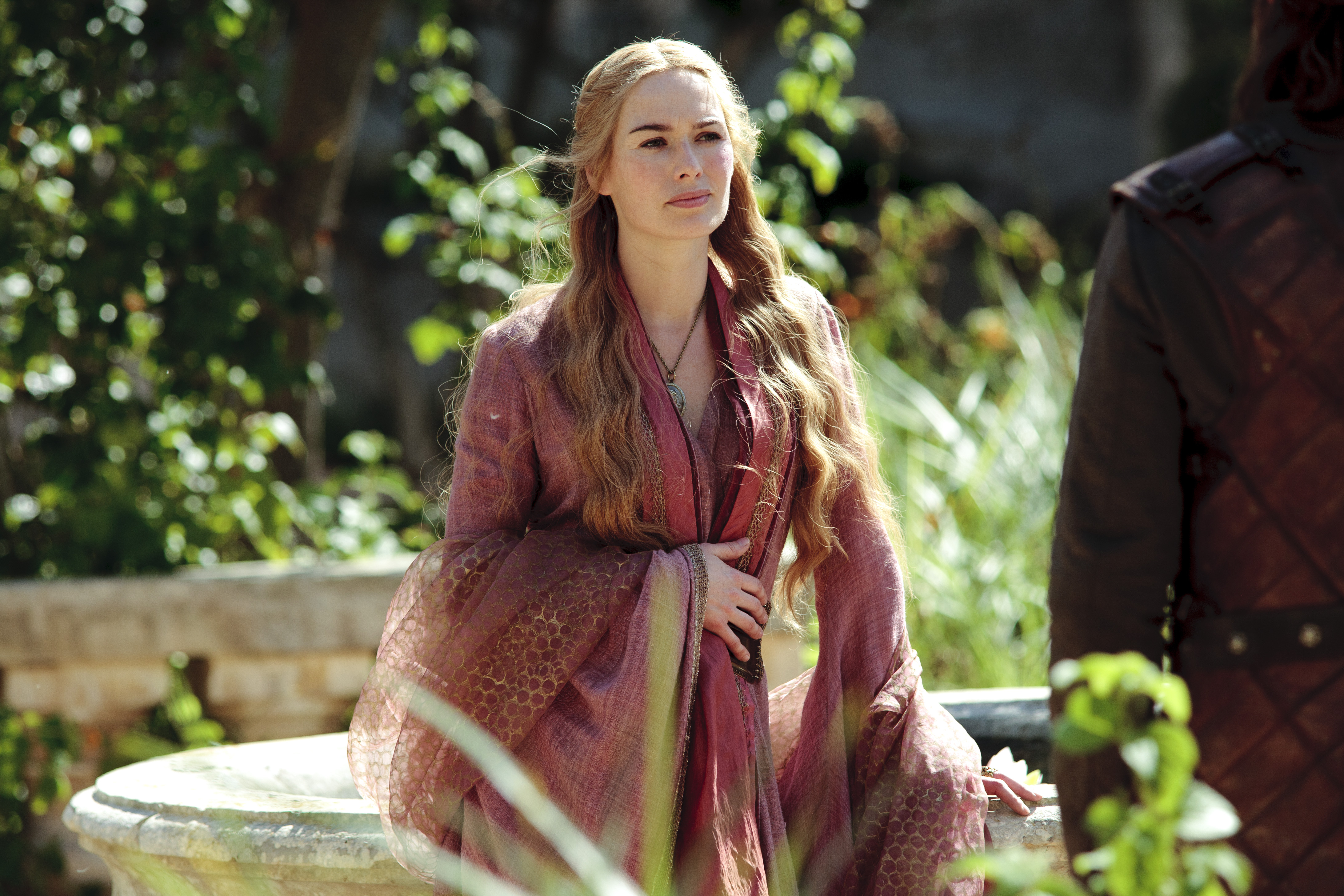 Lena Headey photo #1040548
